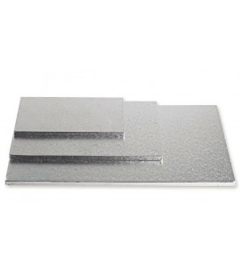 Rectangular Cake Board 40 x 60cm