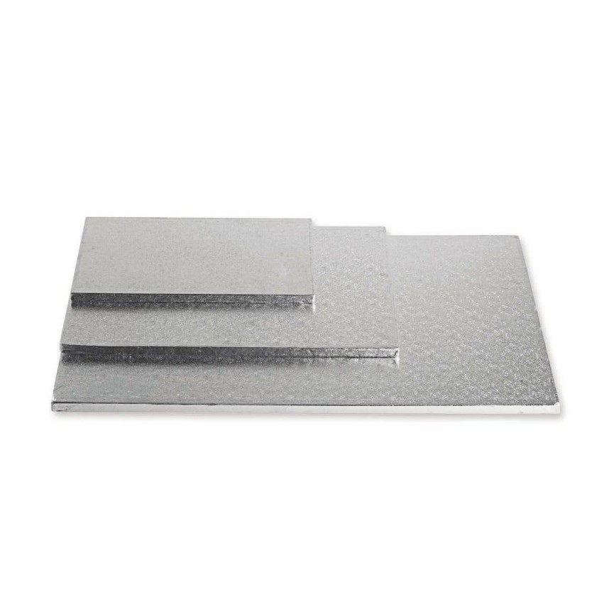 Rectangular Cake Board 40 x 60cm