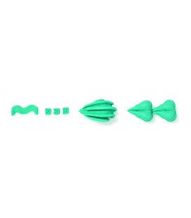 Piping Tips Set - 4 pieces