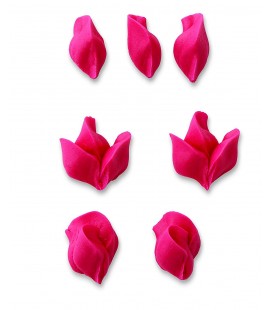 Set de 3 Douilles - 104, 352, 224