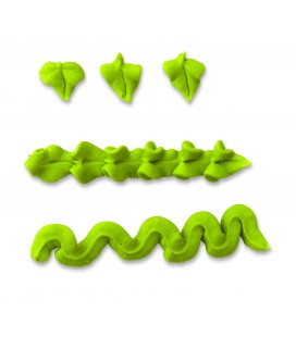 Set de 3 Douilles - 104, 352, 224