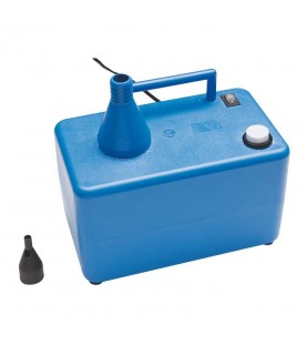 Electric Balloon Inflator