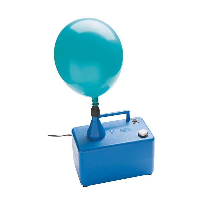 Gonfleur Electrique