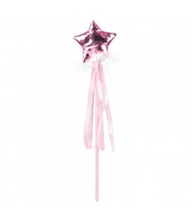 1 Baguette de Fée Rose