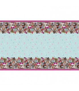 LOL Surprise!  Tablecover
