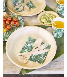 Pailles Bambou Eco-Responsable