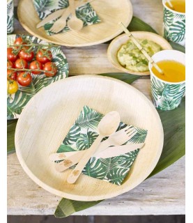 Pailles Bambou Eco-Responsable