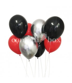 Balloon Bouquet Jump Around