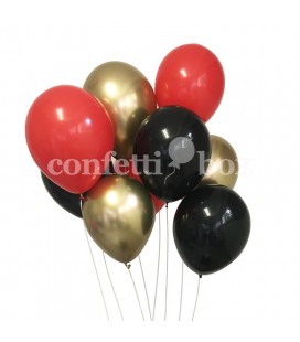 Balloon Bouquet Get Lucky