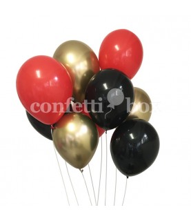 Balloon Bouquet Get Lucky