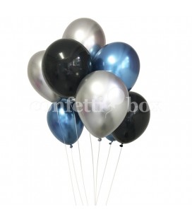Balloon Bouquet Hypnotize