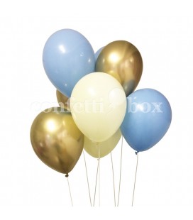 Balloon Bouquet "Hey Jude"