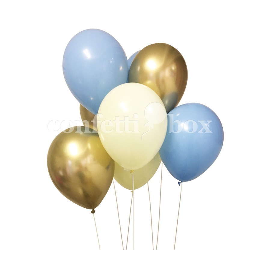 Balloon Bouquet "Hey Jude"
