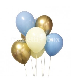 Bouquet de Ballons "Hey Jude"