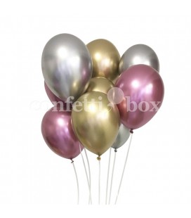 Bouquet de Ballons "Under Pressure"