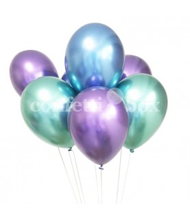 Balloon Bouquet "The Twist"