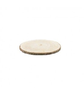 Wood Slices 30cm