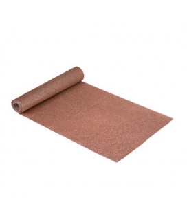 Shiny Glitter Rose Gold Table Runner