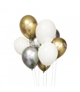 Balloon Bouquet "Imagine"