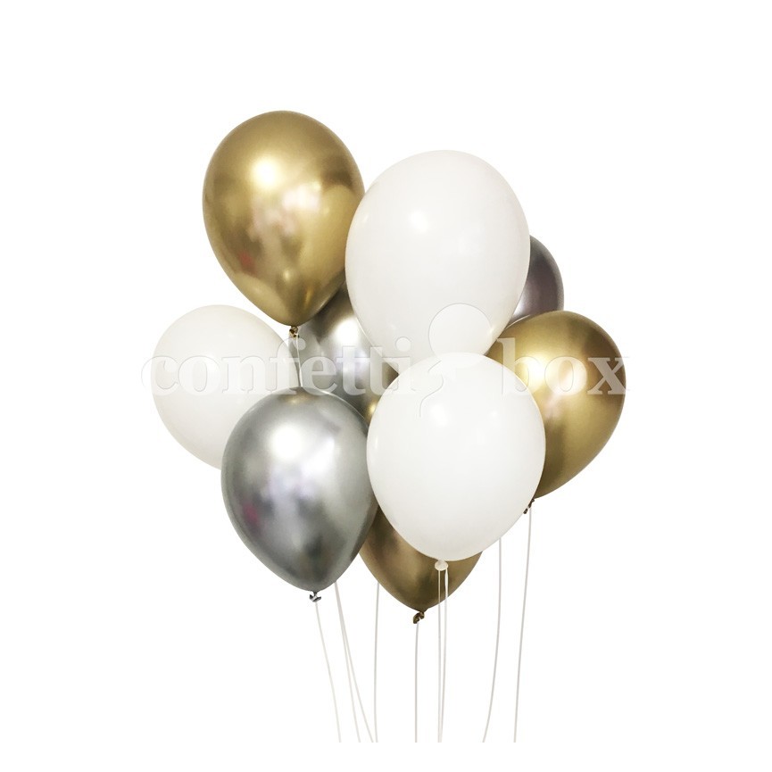 Balloon Bouquet "Imagine" Balloon Bouquet "Imagine"