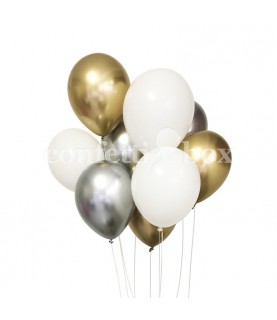 Balloon Bouquet "Imagine"