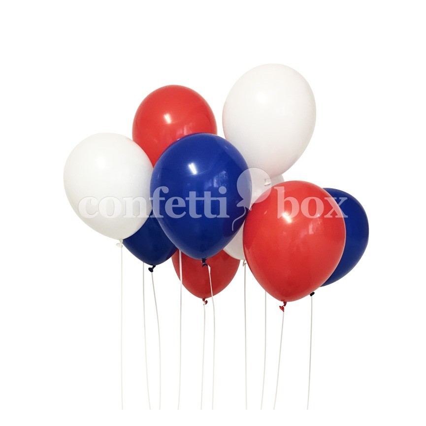 Bouquet de Ballons "Freedom"