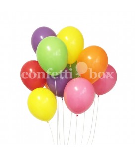 Balloon Bouquet "Macarena"