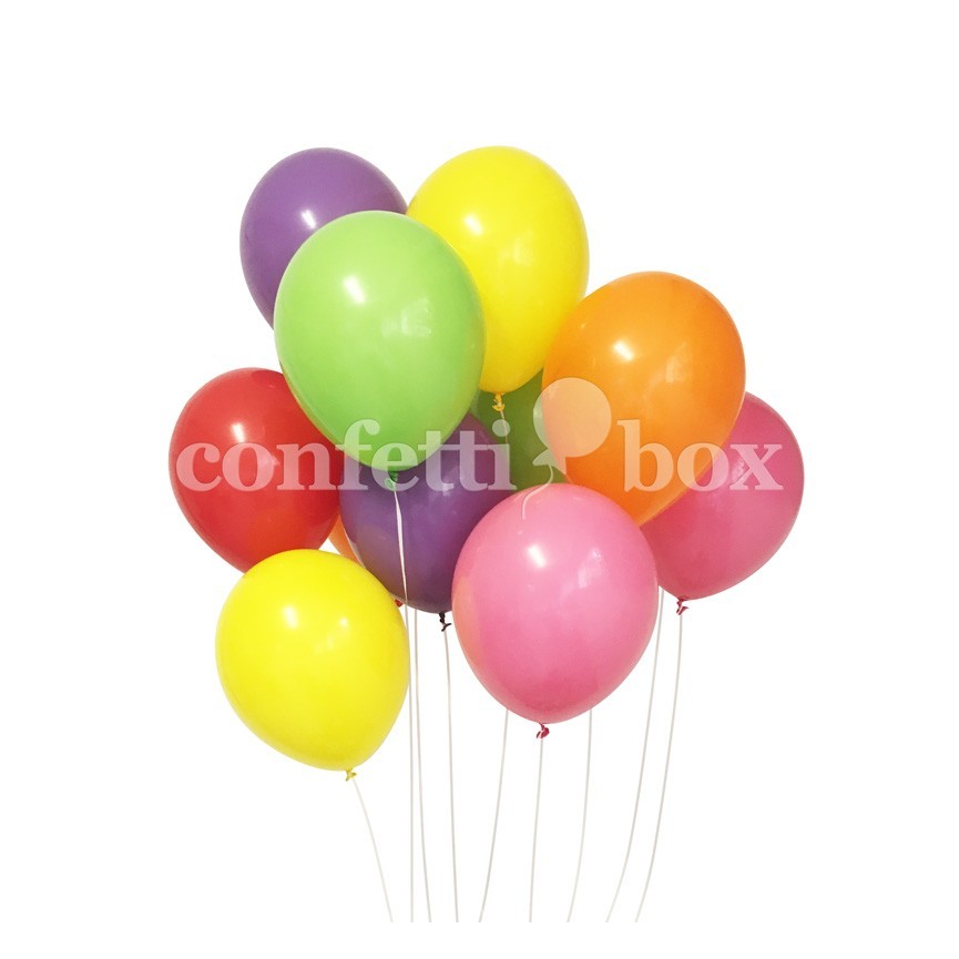 Balloon Bouquet "Macarena" Balloon Bouquet "Macarena"