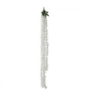 Lily Flower Garland
