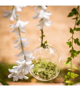Lily Flower Garland