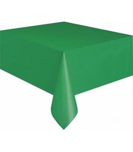 GreenTablecover