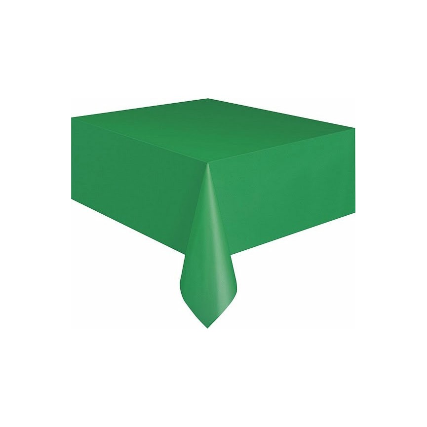 GreenTablecover