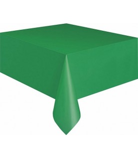 GreenTablecover