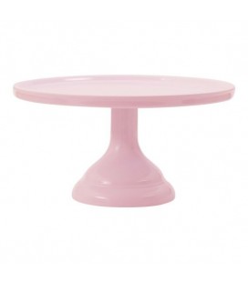 Pink Cake Stand S