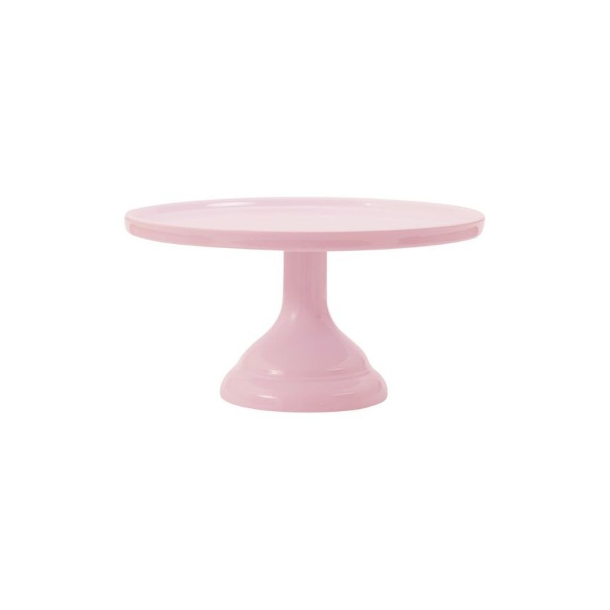 Pink Cake Stand S