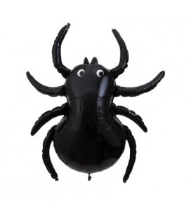 Set of 3 giant Spider balloons