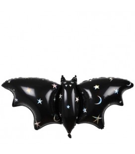 Set of 3 Bat Balloons