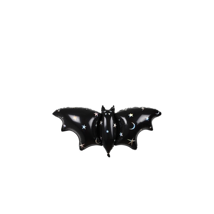 Set of 3 Bat Balloons