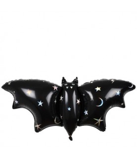Set of 3 Bat Balloons