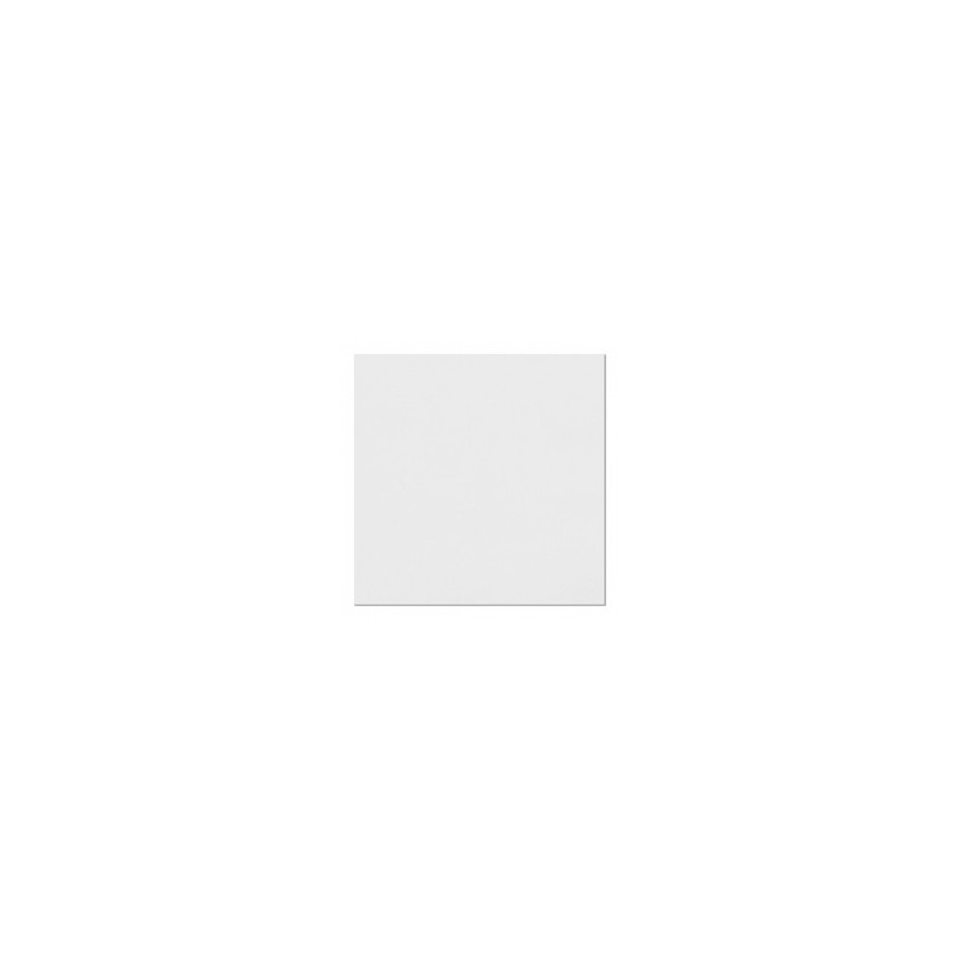 20 Grandes Serviettes Blanches