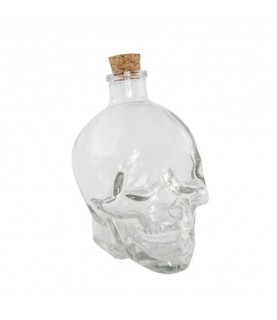 Beret Pirate Skull