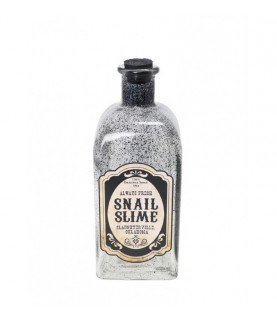 Bouteille Verre "Snail Slime"