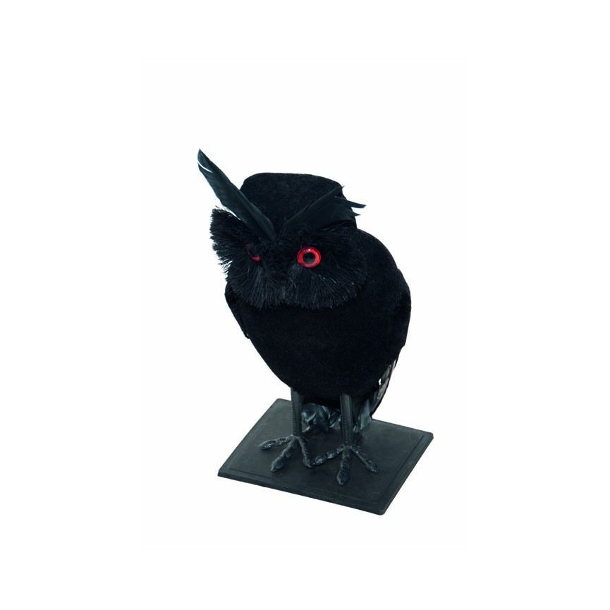 Owl 22cm