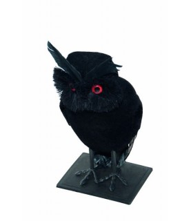 Owl 22cm