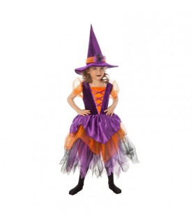 Laurelin Witch Costume