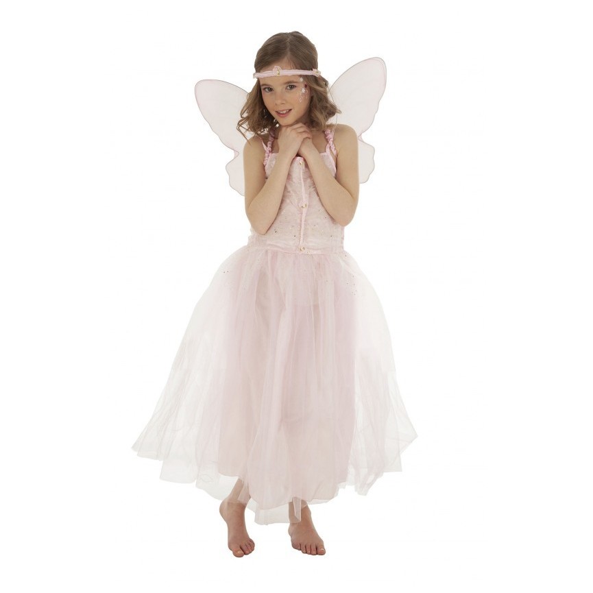 Danaé Fairy Costume