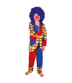 Déguisement Clown