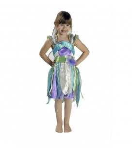 Poetic Fairy Costume