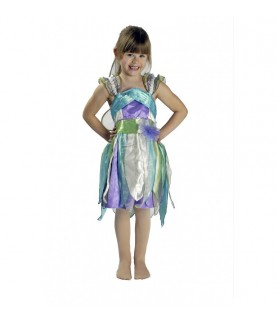 Poetic Fairy Costume