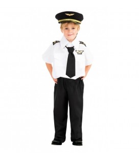Déguisement Pilote d'Avion